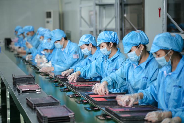 永霏化妆品与月霏网络 美妆品牌的数字化破局之道