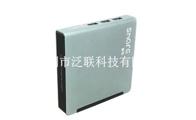 月霏网络携手终端机厂商，ST1000教育云与班班通专用电脑共筑智慧课堂新生态